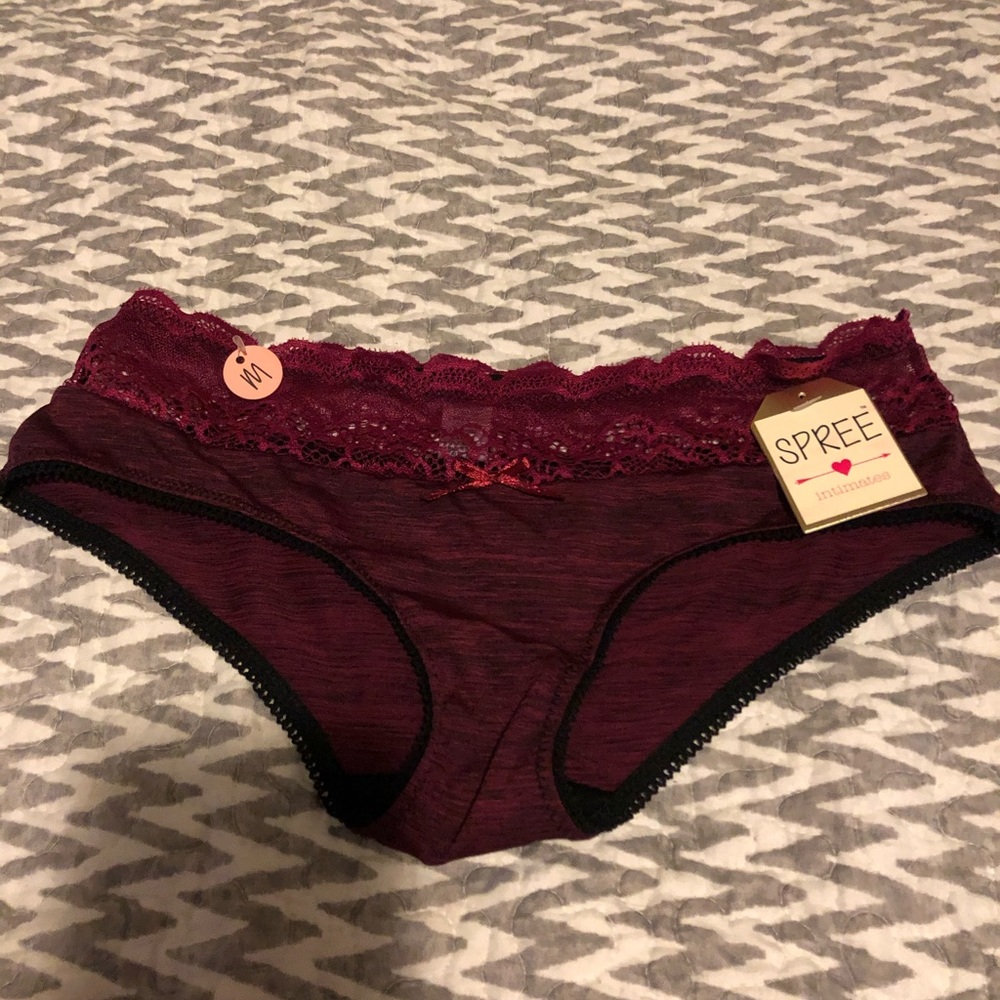 Panties